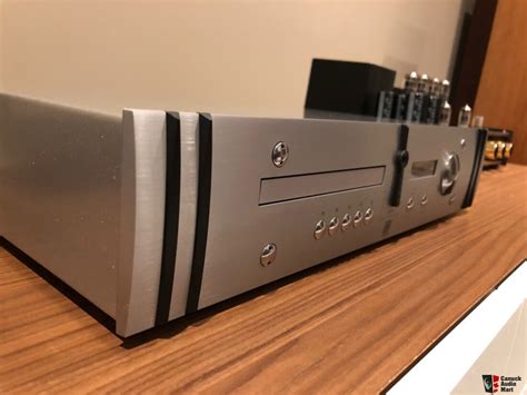 ATC CDA2 MK2 - CD DAC Preamplifier - Mint Photo #4844465 - Canuck Audio ...
