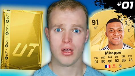 Creating The Most INSANE Pack N' Play Team!! | Ep.01 - YouTube