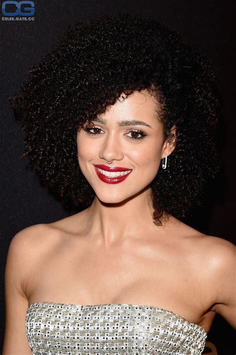 Nathalie Emmanuel nude, pictures, photos, Playboy, naked, topless