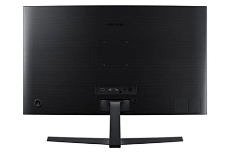 Samsung C27F396F Test 2018 - Curved Monitor: PC-Monitor-Vergleich.de