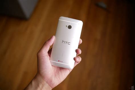 A look back at the evolution of HTC's smartphone designs - PhoneArena