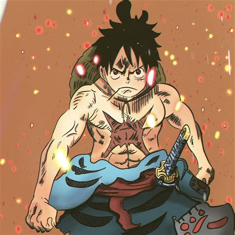 Is Luffy The Strongest Anime Character - pjr-jqdj5