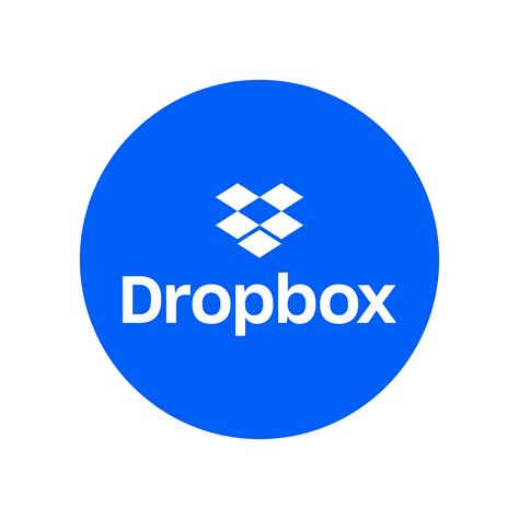 Dropbox logo transparent PNG 27075799 PNG