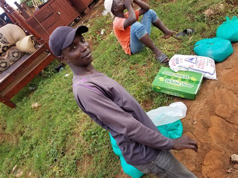 Goddess Justine the Badd Gramma Episode 18 - Ckiara Nation