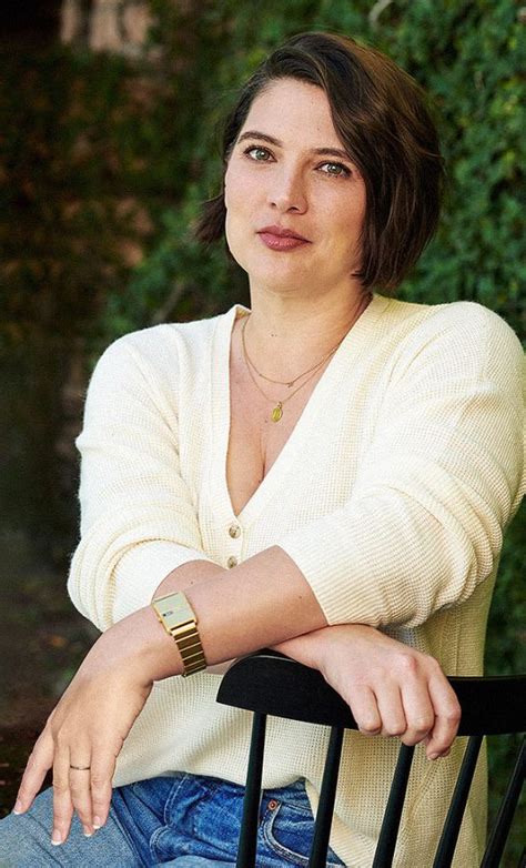Taylor Jenkins Reid - Courtesy of Taylor Jenkins Reid – The Crimson White