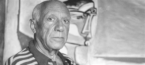 Pablo Picasso Biografia - Pablo Picasso, biografía del máximo exponente del cubismo | Arte