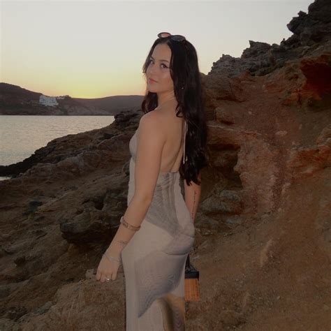 Big projects are in the works for the talented Jade Lavoie 17