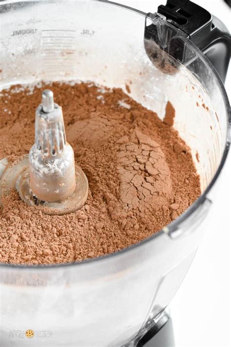 Homemade Hot Cocoa Mix | Stress Baking