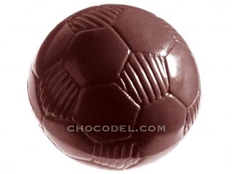 Поликарбонатные формы CHOCOLATE WORLD для шоколада и конфет - купить в ...
