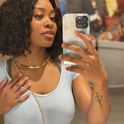 Heaven Leigh
