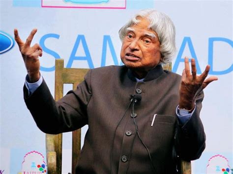 kalam uncle saved hiv affected siblings india news