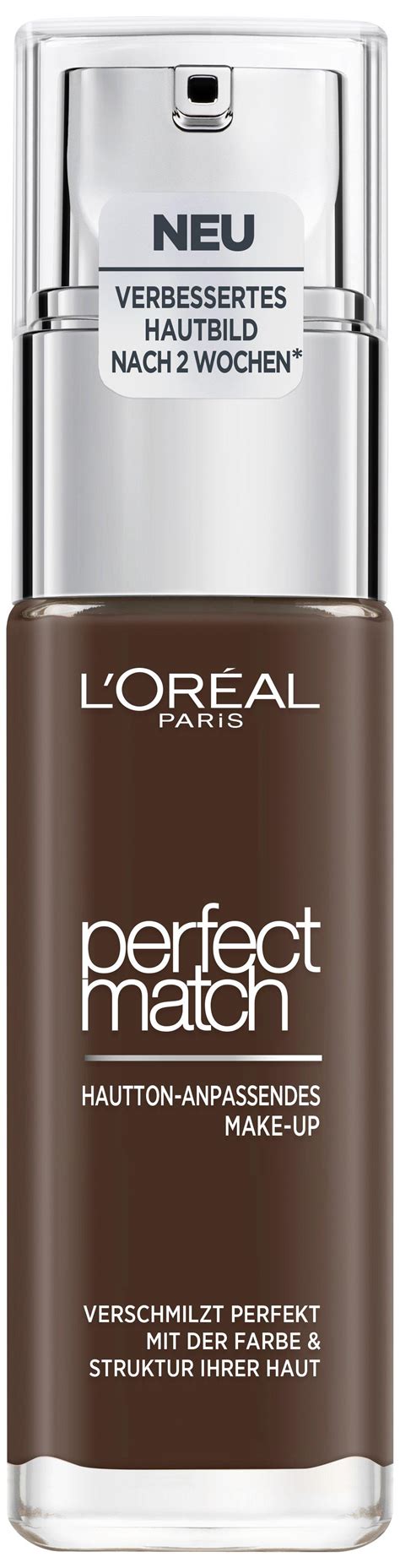 L'OREAL Perfect Match Perfect Match Make-Up | online kaufen - MANOR