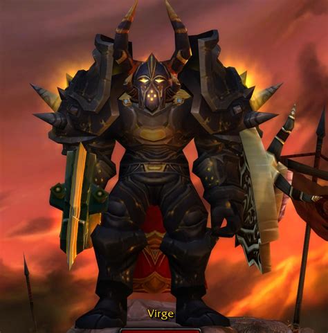 Гайды воин - Каталог статей - Блог World of WarCraft. Добро пожаловать