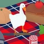 Untitled Goose Game Online Play Free
