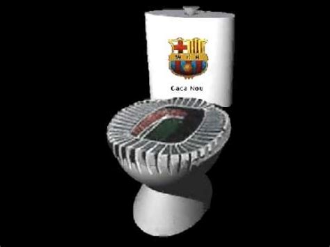 puta barca mix, anti barca mix, anti barcelona - YouTube