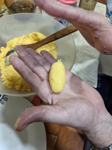 Sorullos de maíz con queso