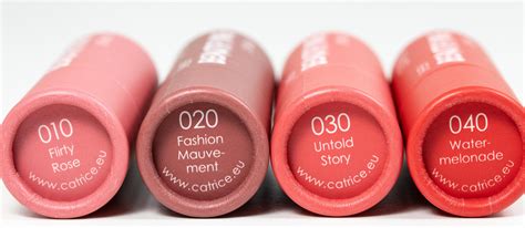 Kauftipp: Catrice Sheer Beautifying Lip Balm - InnenAussen