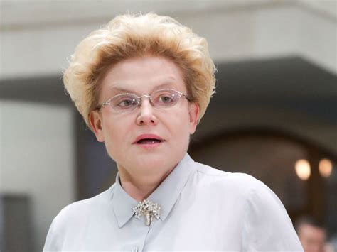 Елена Малышева выпустила программу о кретинах - Экспресс газета