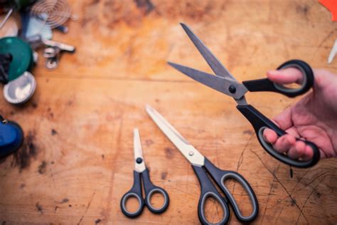 scissors  artful adventures