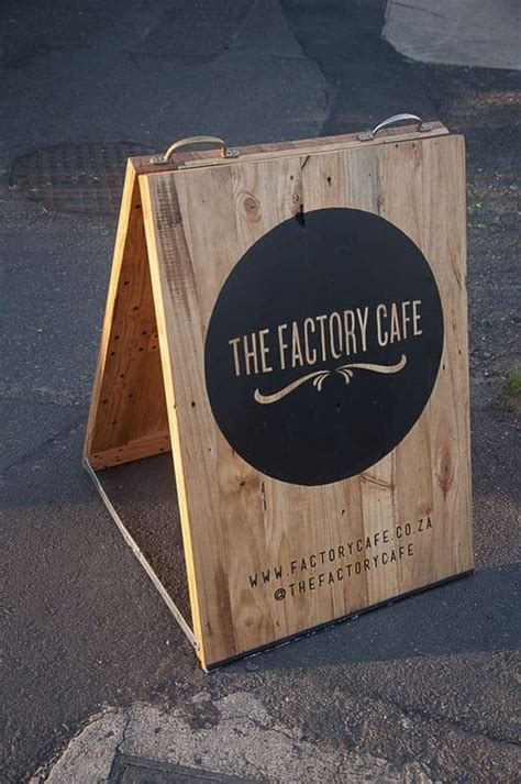 top  creative business sign ideas  inspire
