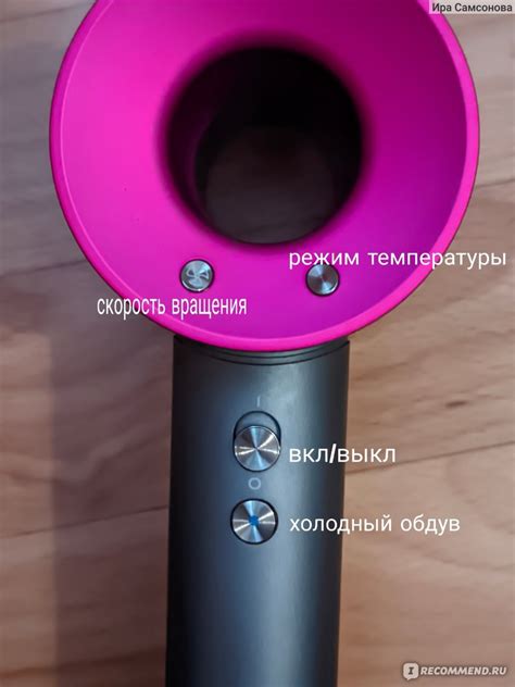 Фен - Super Hair Dryer - «Super Hair Dryer - качественный аналог ...