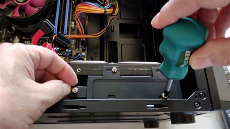 Как подключить SSD диск к компьютеру: пошаговая инструкция | ichip.ru