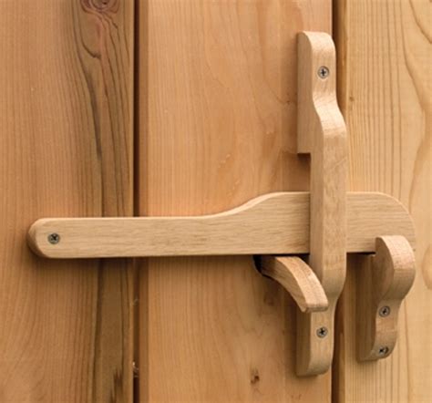 Double Sided Barn Door Latch Barn Door Latch Gate Lat - vrogue.co