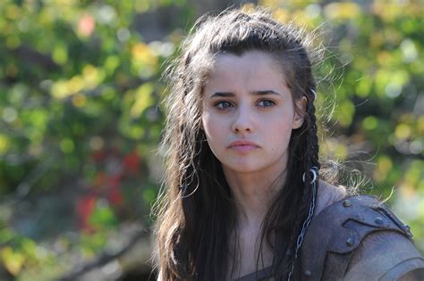 The Lovely Holly Earl