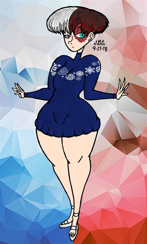 Jordan Davis-Carter - Mushroom Hair Icy Hot