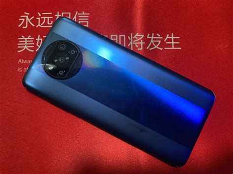 POCO X3 Pro will receive HyperOS 1.0 update? Here are all the details ...