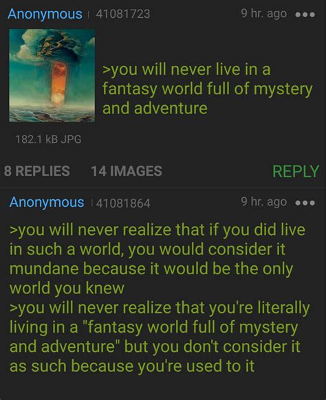 Wholesome 4chan meme (really!) : wholesomememes