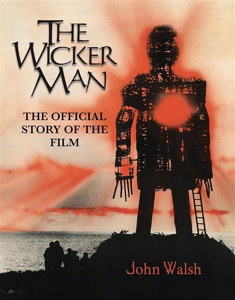 wicker man  official story   film starburst magazine