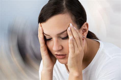 vertigo     bradford house chiropractic clinic