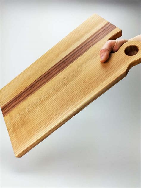 Bread Board (sold out) - Eoghan Leadbetter Handmade Bread Board