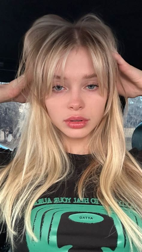 Alla Bruletova [2023-02-21] : r/PrettyGirls