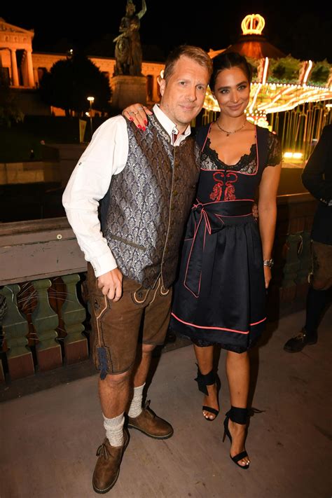 Oktoberfest 2022: Die schönsten Looks der Stars | GALA.de