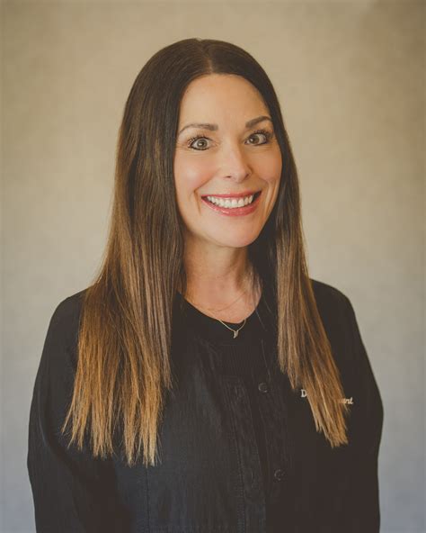 Meet Our Dentist - All Smiles Waunakee