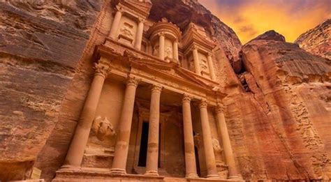 Egypt And Jordan Combined Tours [EPIC] Customize & Explore