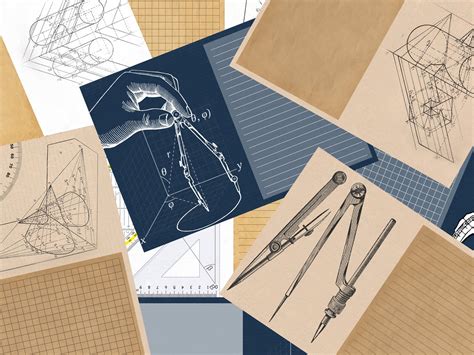 Journal For Geometry Diy