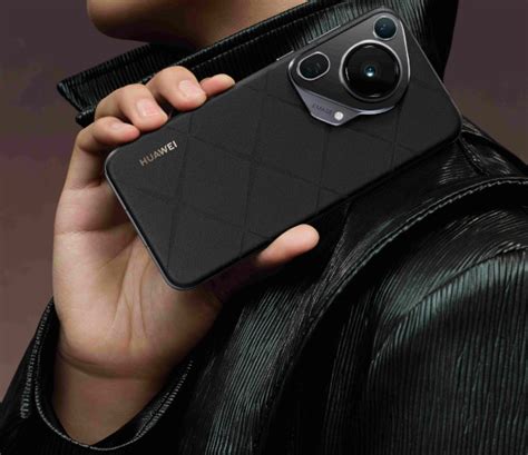 HUAWEI Pura 70 Rebate Promo * Unlocking the World of Endless Conversations