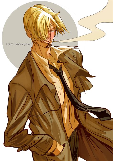 Vinsmoke Sanji - ONE PIECE - Mobile Wallpaper by Rita Ya #4159825