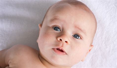 Pucker up, baby! Lips take center stage in infants’ brains, study says ...