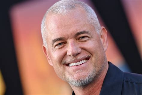 Eric Dane Steps Out for the First Time After Revealing ALS Diagnosis