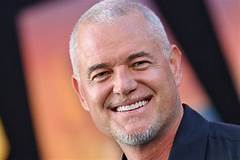 Eric Dane Als