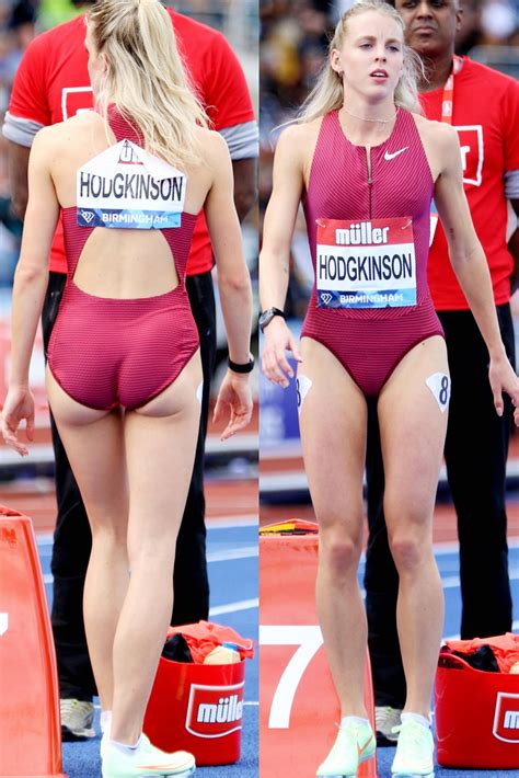 Keely Hodgkinson : r/HottestFemaleAthletes