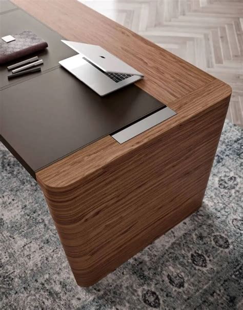 Luxury Office Furniture from Italy