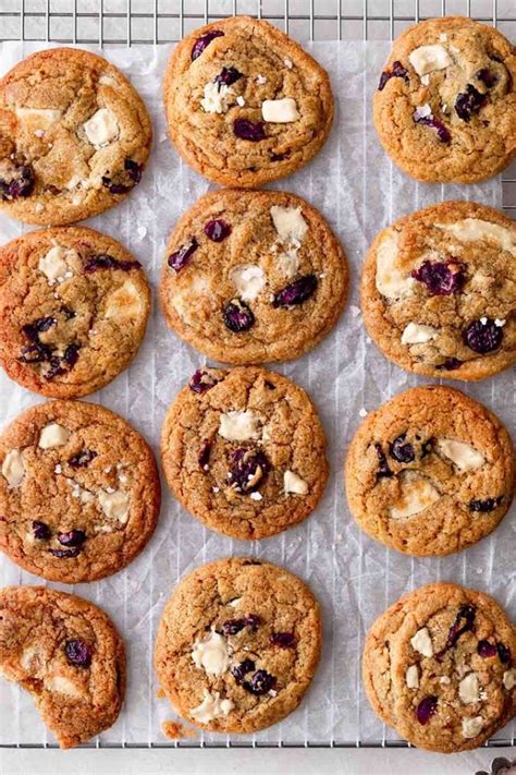50 Cookie Recipes Without Eggs | Loving Living Lancaster