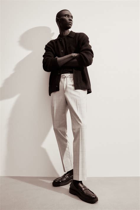 Slim Fit Joggers