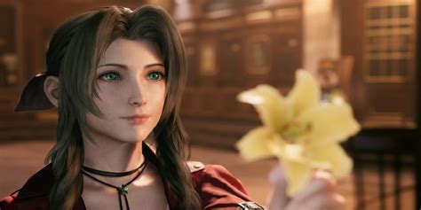 Final Fantasy 7: 10 Best Female Characters In The Game, Ranked
