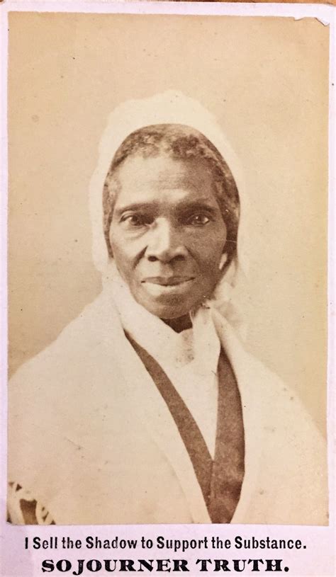 Sojourner Truth